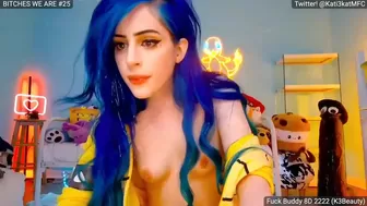 kati3kat chaturbate 20-september-2022