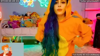 kati3kat chaturbate 28-august-2022