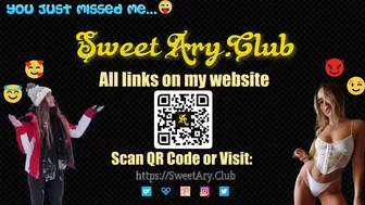 sweet_ary chaturbate 1-september-2022 camshow record