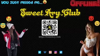 sweet_ary chaturbate ticket record from 11-august-2022 free watch