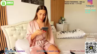 sweet_ary chaturbate watch 28-september-2022 Latest Porn