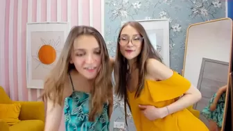 sweet_dreamers_ chaturbate 3-september-2022 Latest Porn