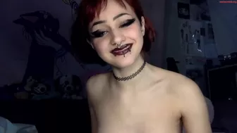 jadedvixen chaturbate sexy tits