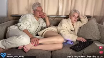 dexter_and_kelly chaturbate webcam rec 13-october-2022 HD record