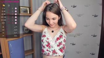 shy_media chaturbate - [Chaturbate model] 15-May-2023