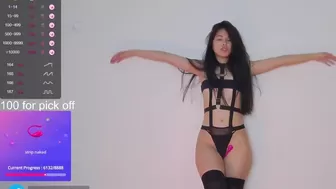 anniehillofficial_ - [Chaturbate model] 11-July-2023