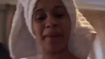 [chaturbate] cardi b newest clit masturbate webcam