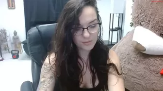 [chaturbate] emoxbunny wants a real dick