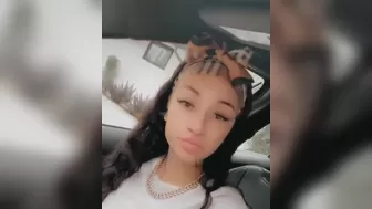 Bhad Bhabie onlyfans (3)