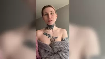 Inkedsophiie onlyfans PPV_4