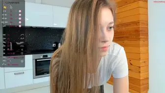 [Chaturbate] Devonagrayer 21-Apr-2024 Naked Sexy Thin Model