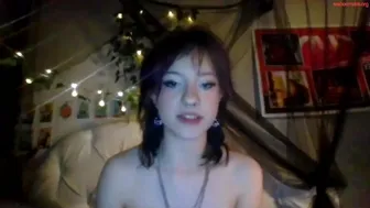 [Chaturbate] Jackievilleof View Wet Hole Jerking Off 18-May-2024