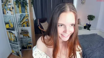 [Chaturbate] Lana_Tale 29-May-2024 Drilling Wet Hole Show