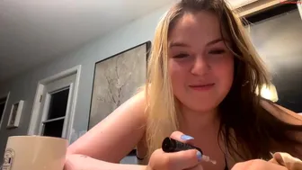 [Chaturbate] Elliebbyxx 30-May-2024 2023 New Onlyfans