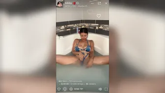 Tabby Onlyfans Masturbates Her Wet 28-September-2024