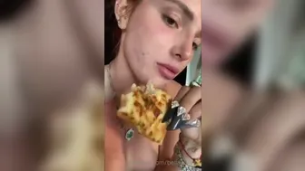 Bella Thorne Onlyfans Full Rec Camporn Show 24-September-2024